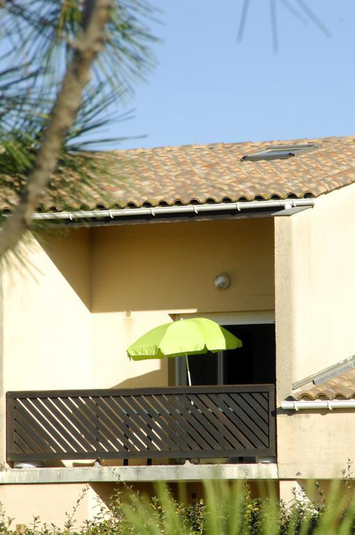 Lagrange Vacances - Les Hameaux De L'Ocean Carcans Exterior photo