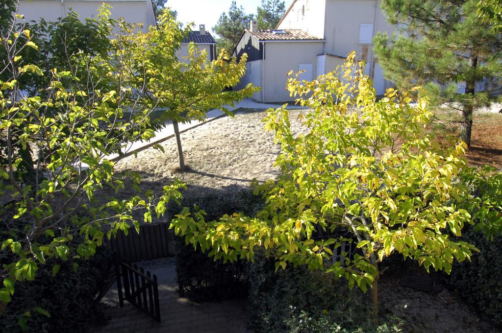Lagrange Vacances - Les Hameaux De L'Ocean Carcans Exterior photo